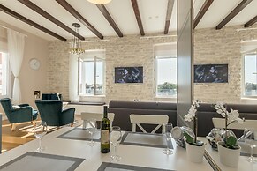 Magic View Apartments