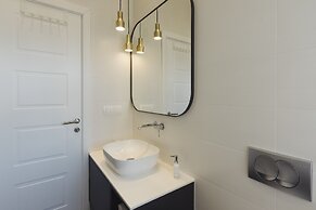 Magic View Apartments