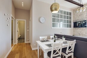 Magic View Apartments