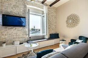 Magic View Apartments