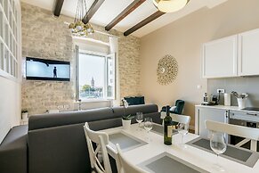 Magic View Apartments