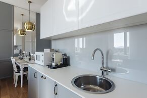 Magic View Apartments