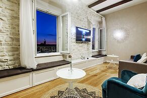 Magic View Apartments