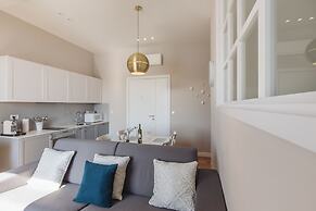 Magic View Apartments