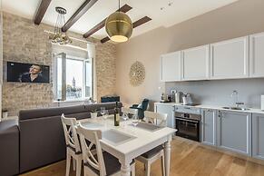 Magic View Apartments