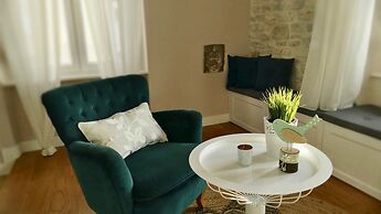 Magic View Apartments