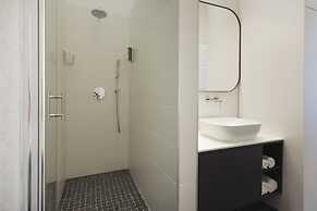 Magic View Apartments