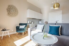 Magic View Apartments