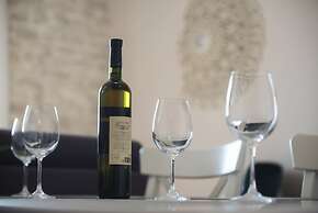 Magic View Apartments