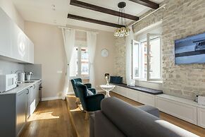 Magic View Apartments