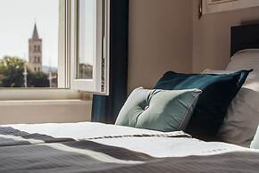 Magic View Apartments