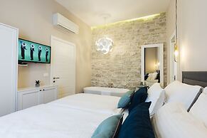 Magic View Apartments