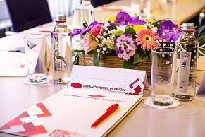 Grand Hotel Plovdiv