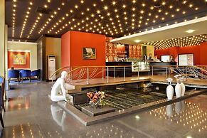 Grand Hotel Plovdiv