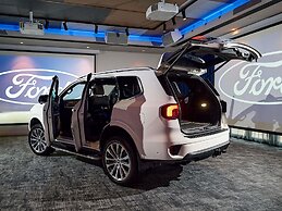 Mantra Melbourne Epping