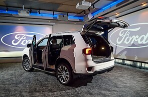 Mantra Melbourne Epping