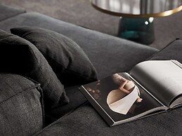 Shadow Play by Peppers