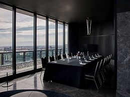 Shadow Play by Peppers