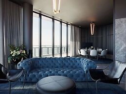 Shadow Play by Peppers