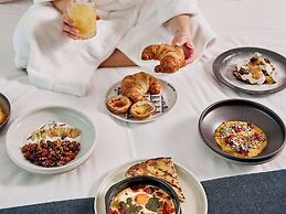 Shadow Play by Peppers