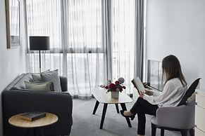 Shadow Play by Peppers