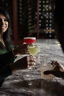 Shadow Play by Peppers