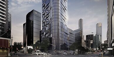 Shadow Play by Peppers