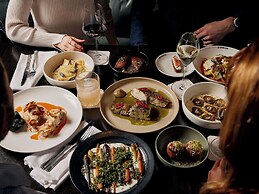 Shadow Play by Peppers