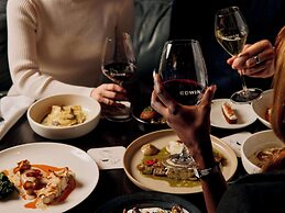 Shadow Play by Peppers