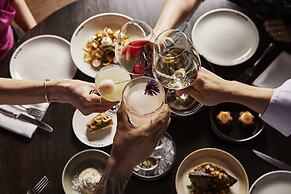 Shadow Play by Peppers