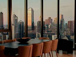 Shadow Play by Peppers