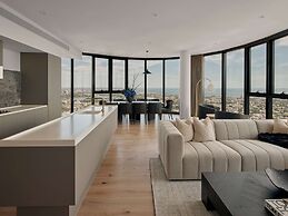 Shadow Play by Peppers