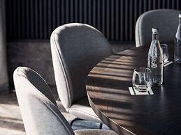 Shadow Play by Peppers