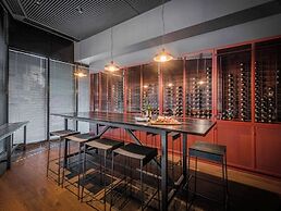 Shadow Play by Peppers