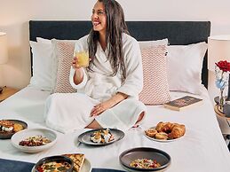 Shadow Play by Peppers