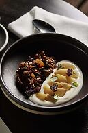 Shadow Play by Peppers