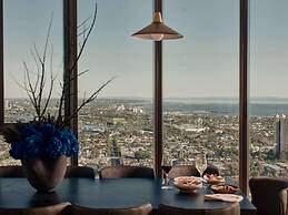 Shadow Play by Peppers