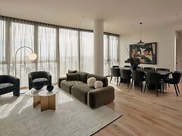 Shadow Play by Peppers