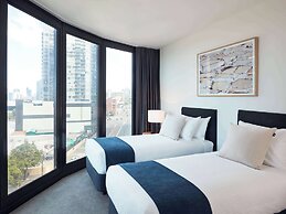 Shadow Play by Peppers