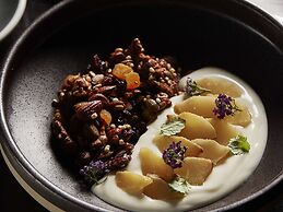 Shadow Play by Peppers