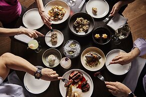 Shadow Play by Peppers