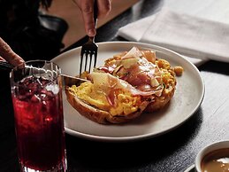 Shadow Play by Peppers