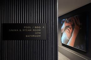 Shadow Play by Peppers