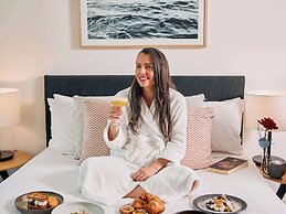 Shadow Play by Peppers