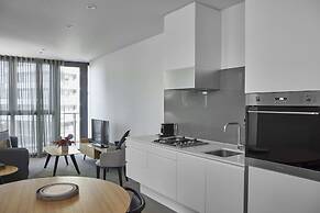 Shadow Play by Peppers