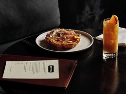 Shadow Play by Peppers