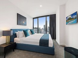 Shadow Play by Peppers