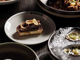 Shadow Play by Peppers