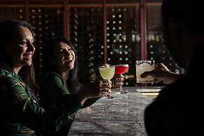 Shadow Play by Peppers