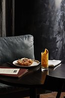 Shadow Play by Peppers